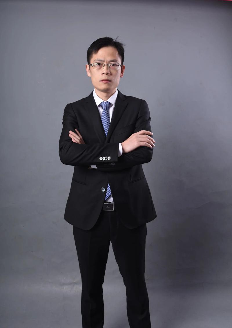 向辉 空间与展览设计总监